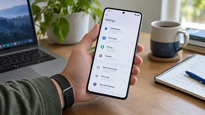 Google Messages uporządkuje ustawienia. Co się zmieni?