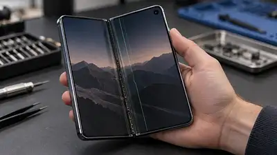 Instrukcje naprawy iPhone’a Duo są już dostępne