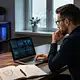 Cyberbezpieczeństwo zarobki i ścieżki kariery 2025