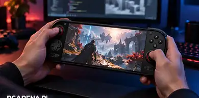 CapyPS5 uruchamia gry z PS5 na Androidzie