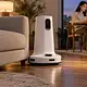 Matic Serene: robot sprzątający pracuje przy 52 dB