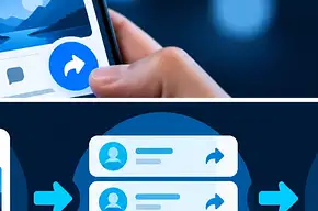 Jak sprawdzić, kto udostępnił post na Facebooku? | PC Arena