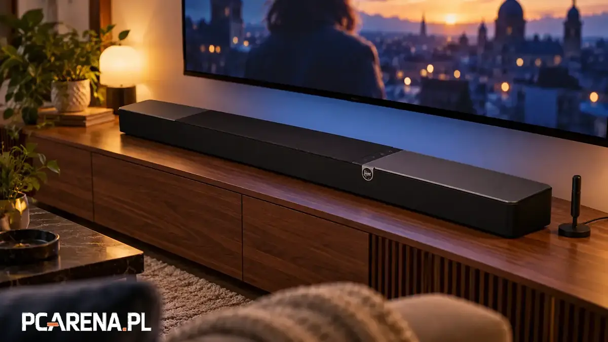 Klipsch Flexus CORE 300 taniej o 363 dolary. Co oferuje?