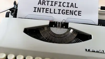 Automatyzacja procesów w firmie z wykorzystaniem AI