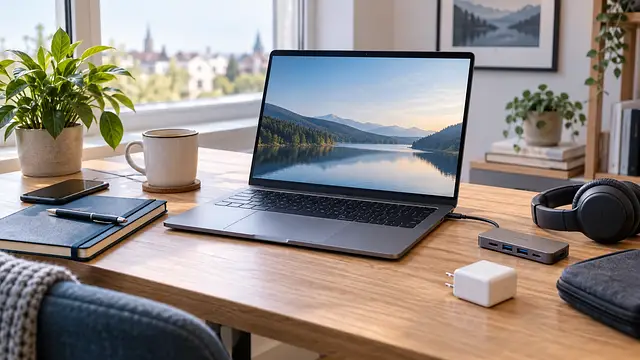 Jak wybrać laptopa do pracy i domu? | PC Arena