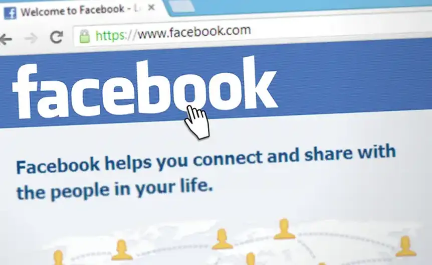 Jak dziala priv na facebooku