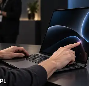 Apple „Pro and tell”: dotykowy MacBook Pro i nowe Maki