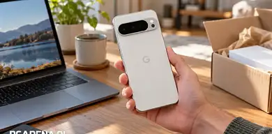 Google Pixel 11 za 699 dolarów. Najniższa cena