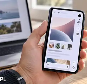 Safari na iPhonie Duo traci miejsce. Apple pracuje nad poprawką