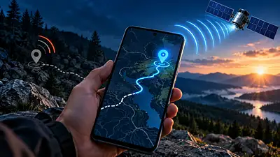 GPS w telefonie nie działa? Sprawdź lokalizację, uprawnienia i sygnał