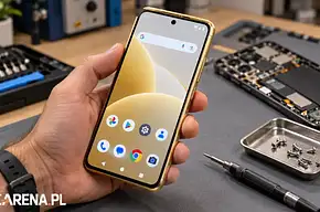 Trump Mobile T1 przetrwał test wytrzymałości, ale nie tes...