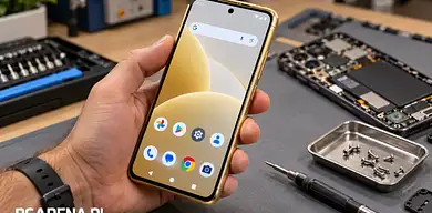 Trump Mobile T1 przetrwał test wytrzymałości, ale nie tes...
