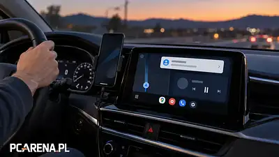 Android Auto wycisza powiadomienia. Co wiadomo o błędzie?