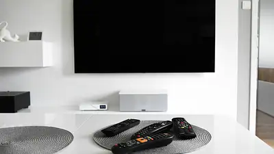 Google TV przypomina o starszych funkcjach w nowym komunikacie