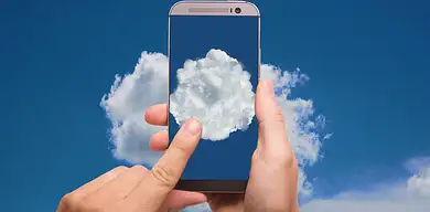 Google One testuje udostępnianie korzyści między kontami