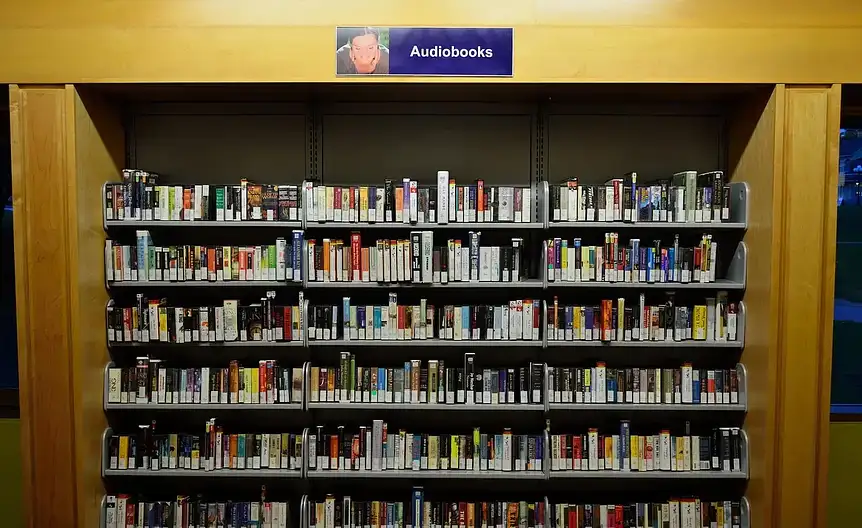 Biblioteka dzwiekow