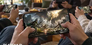 Monster Hunter Outlanders: premiera na Androidzie i iOS