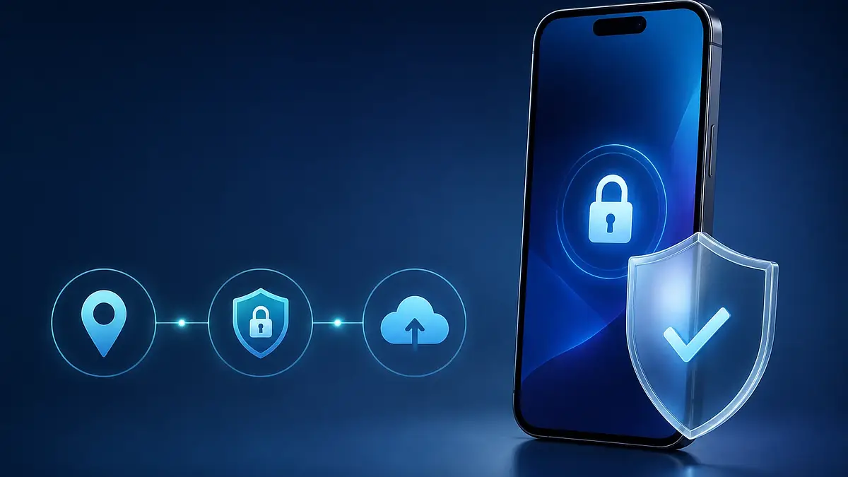 Jak zabezpieczyć telefon przed kradzieżą i utratą danych? | PC Arena