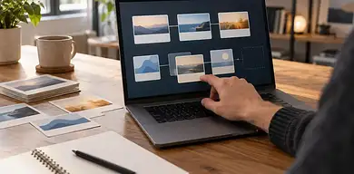 Gemini Notebook pozwoli sprawdzić plan slajdów i filmu pr...