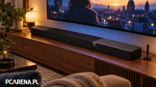 Klipsch Flexus CORE 300 taniej o 363 dolary. Co oferuje?