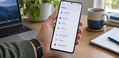Google Messages uporządkuje ustawienia. Co się zmieni?