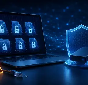 Ransomware: co zrobić po zaszyfrowaniu plików i jak odzyskać dane | PC Arena