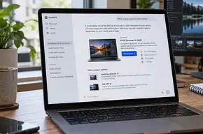 Google rozszerza reklamy w trybie AI Search