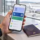 Google Wallet z centrum wiadomości i cyfrowym paszportem