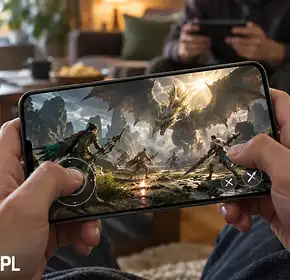 Monster Hunter Outlanders: premiera na Androidzie i iOS