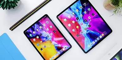 iPad jako drugie urządzenie do pracy i nauki – czy warto?