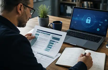 Studia podyplomowe z cyberbezpieczeństwa – klucz do kariery 