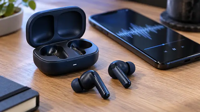Moto Buds 2 Plus za 99 dolarów. Słuchawki Motoroli z Bose