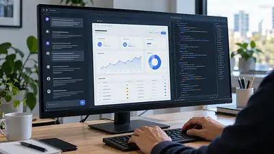 Microsoft rozwija Copilot Code. Aplikacje powstają z opis...