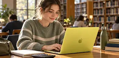 Apple traci mniej niż rywale na rynku PC