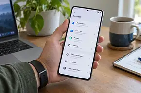 Google Messages uporządkuje ustawienia. Co się zmieni?