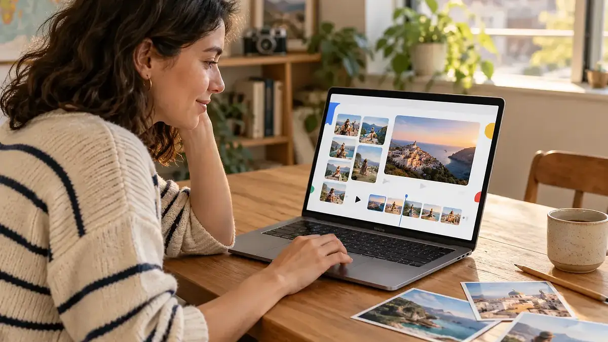 Google Photos zmieni nazwę Highlight video? Nadchodzą pop...
