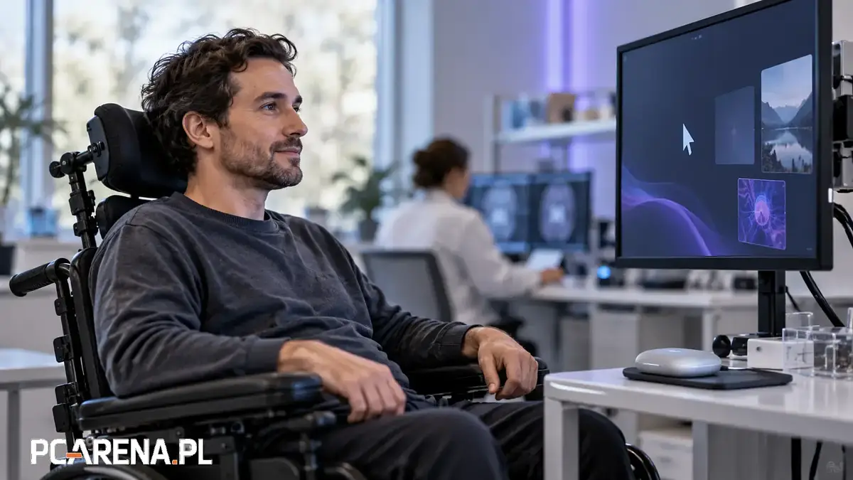 Neuralink: Telepathy i Blindsight. Co potrafią implanty?