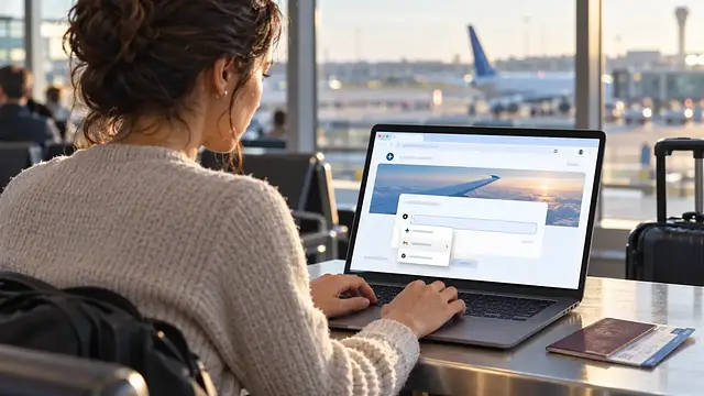 Chrome pobierze dane z Gmaila do formularzy dzięki Gemini