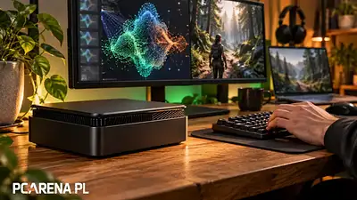 RTX Spark a Snapdragon: NVIDIA wzmacnia Windows on Arm