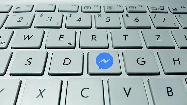 Alternatywy dla Messengera po zamknięciu aplikacji Meta