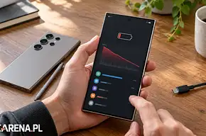 One UI 9 i szybkie rozładowywanie Galaxy S24 oraz S25