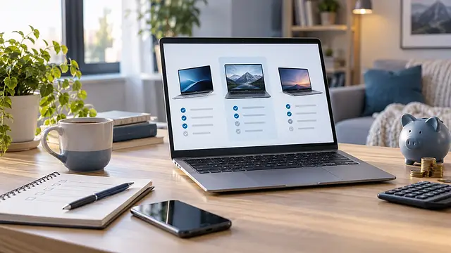Laptop do 2000 zł: jak wybrać bez przepłacania? | PC Arena