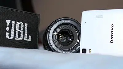 Android z aparatem 200 MP i zmienną przysłoną? Jest przeciek