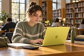 Apple traci mniej niż rywale na rynku PC