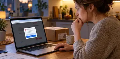 Chrome ostrzeże przed podejrzanymi stronami. Nowa funkcja...