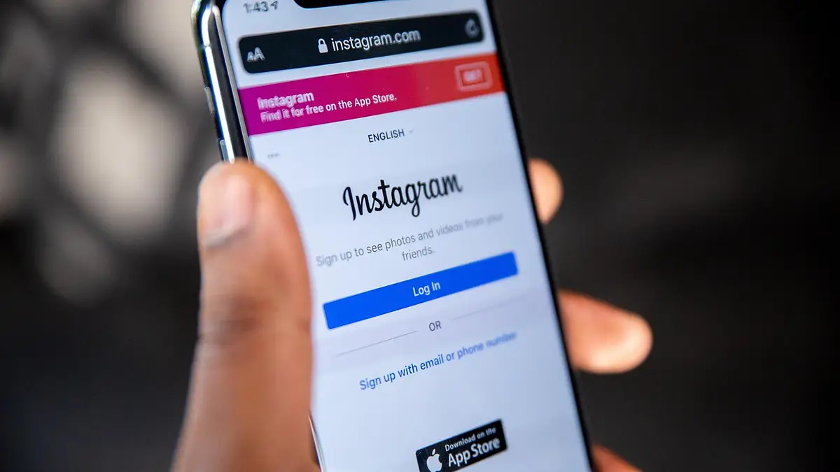 Jak przełączać konta na Instagramie? Instrukcja krok po krok