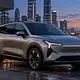 XPeng Mona L05 za około 20 800 dolarów. Taki elektryczny ...