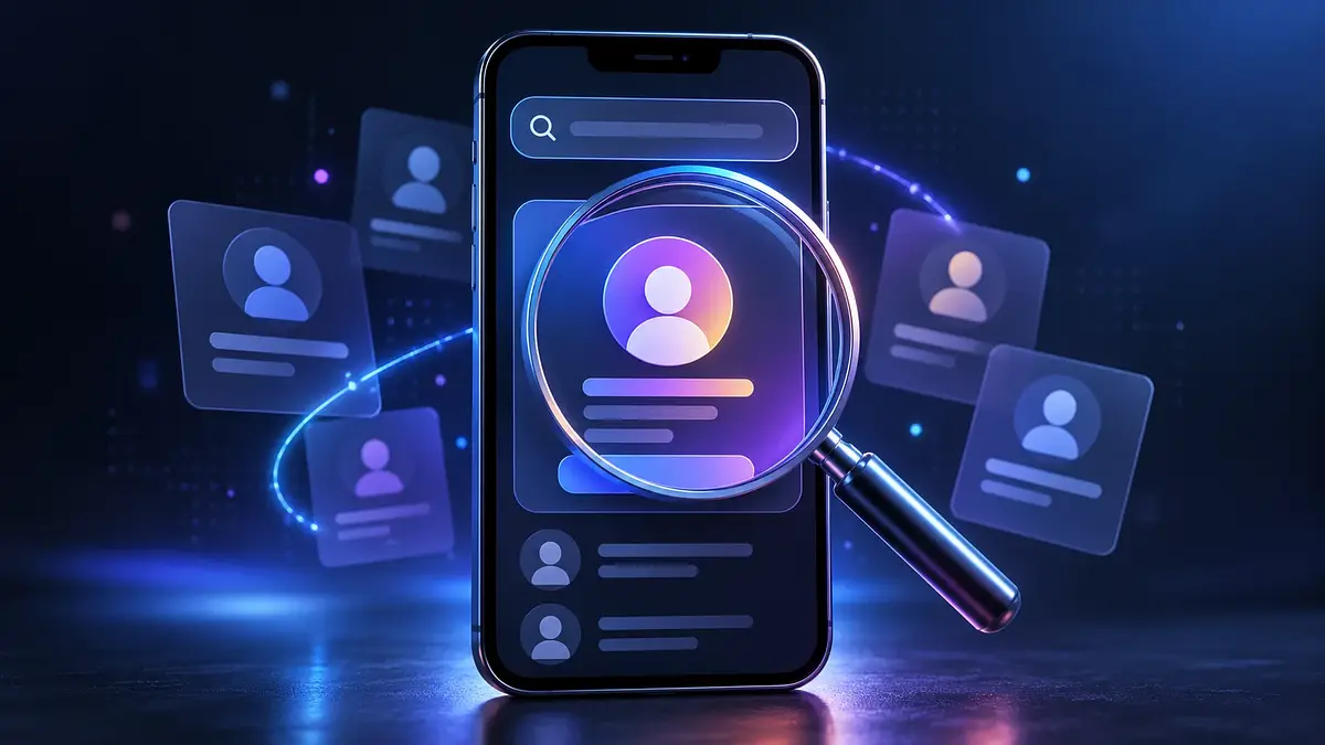 Jak znaleźć kogoś na Instagramie? Metody i ograniczenia | PC Arena