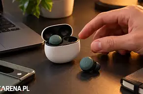 Pixel Buds Pro 2 za 169 dolarów. Duża obniżka na Amazonie