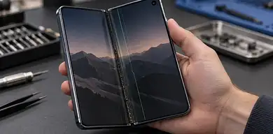 Instrukcje naprawy iPhone’a Duo są już dostępne